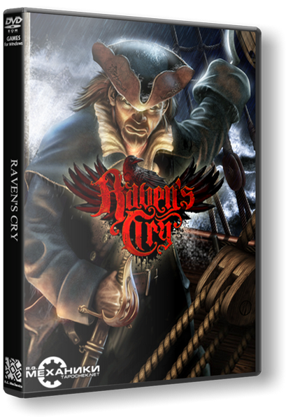 Vendetta: Curse of Raven's Cry (2015) RePack от R.G. Механики