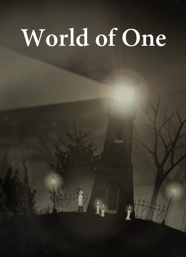 World of One (2017) RePack