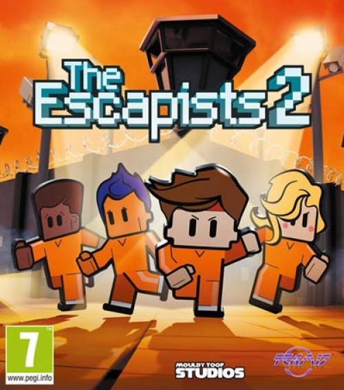 The Escapists 2 (2017) RePack от Pioneer