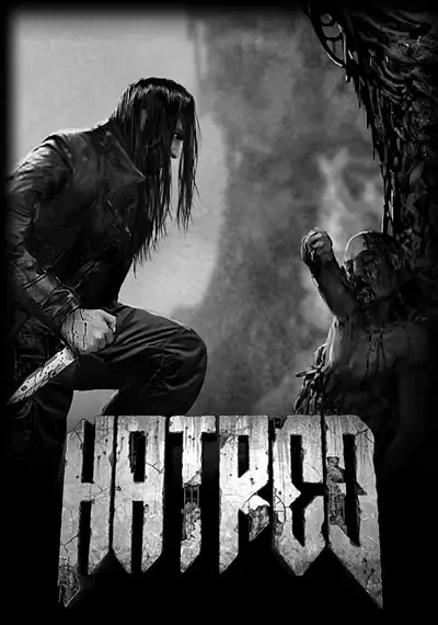 Hatred / RePack от R.G. Механики