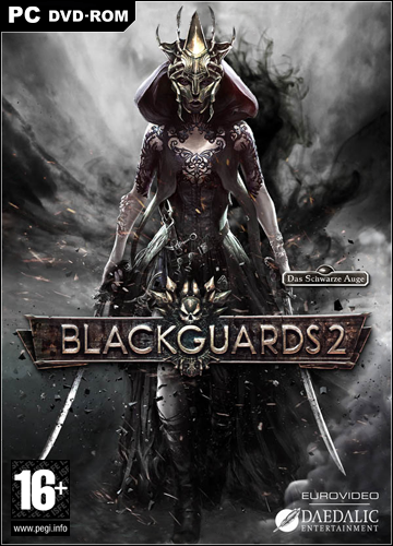 Blackguards 2 (2015) RePack от R.G. Catalyst