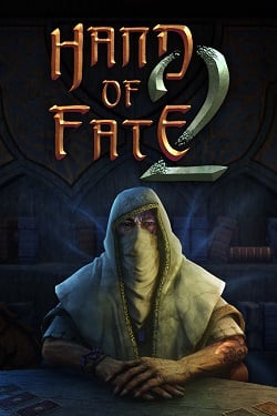 Hand of Fate 2 / GOG