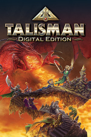 Talisman (2014)
