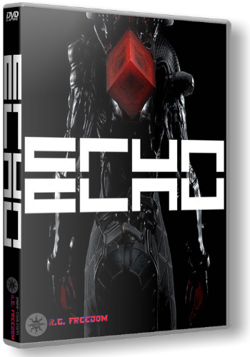 ECHO (2017) RePack от R.G. Freedom