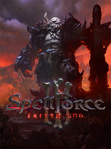 SpellForce 3 (2020) RePack