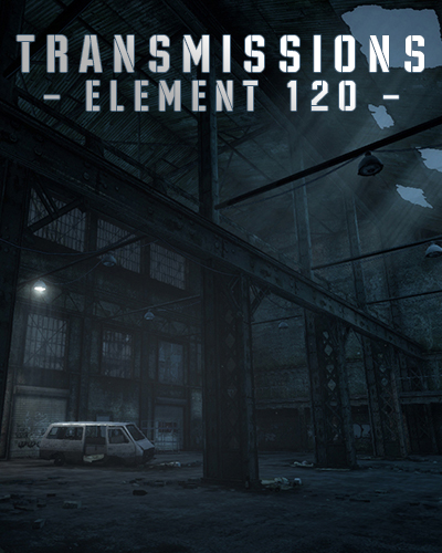 Half-Life 2: Transmissions Element 120 (2016) RePack