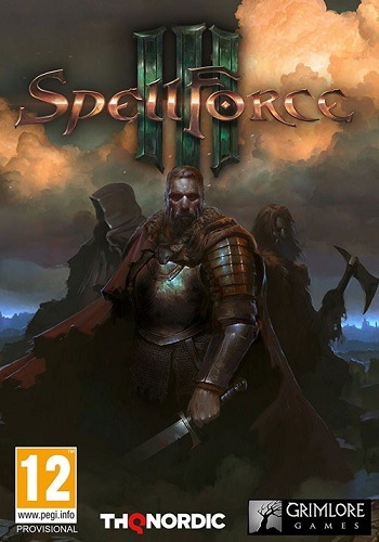 SpellForce 3 (2017) RePack от R.G. Catalyst