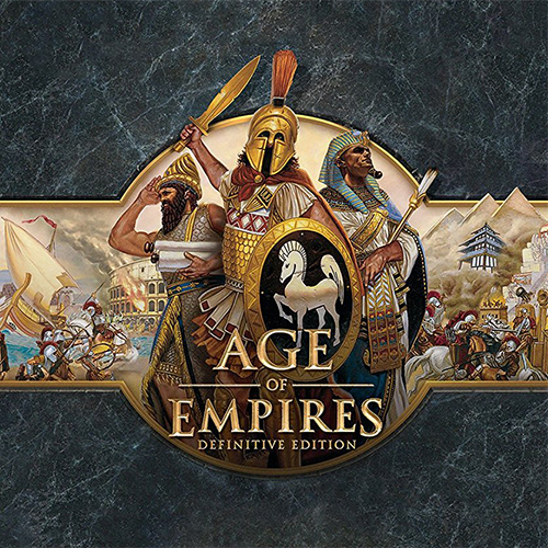 Age of Empires (2018) Repack от R.G. Механики