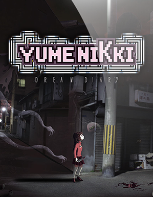 Yume Nikki: Dream Diary (2018) RePack