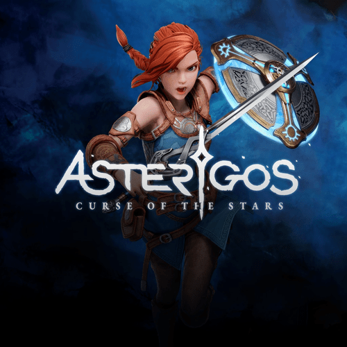 Asterigos: Curse of the Stars / GOG