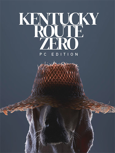 Kentucky Route Zero / RePack