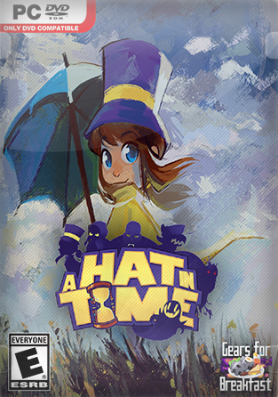 A Hat in Time (2017) RePack от Pioneer