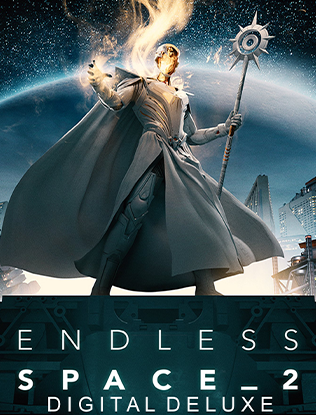 Endless Space 2 / RePack от R.G. Механики