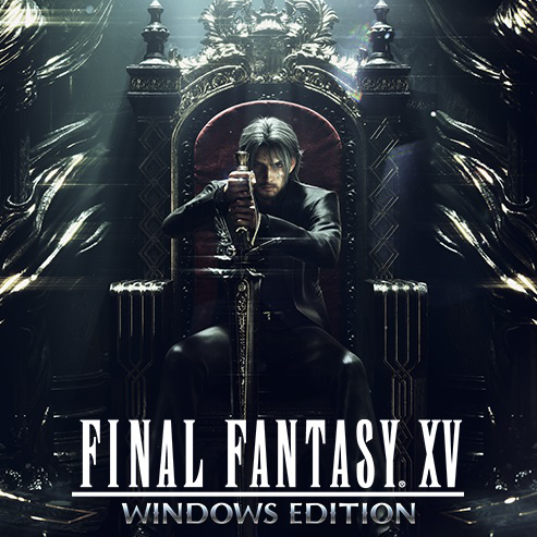 Final Fantasy XV Windows Edition (2018) Repack от xatab