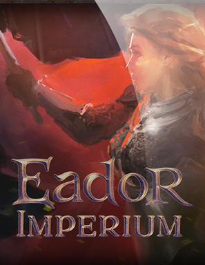 Эадор: Империя / Eador: Imperium (2017)