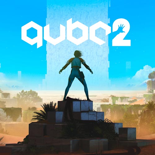 Q.U.B.E. 2 (2018) Repack от R.G. Catalyst