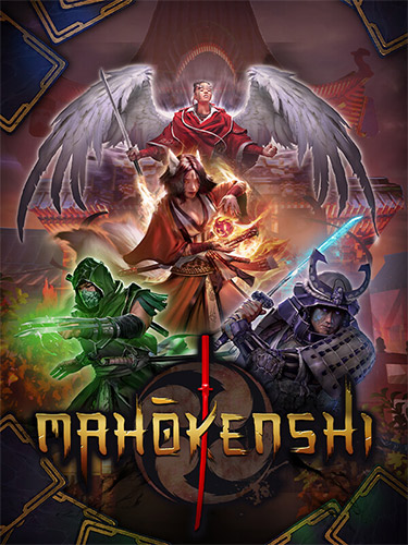 Mahokenshi (2023) GOG
