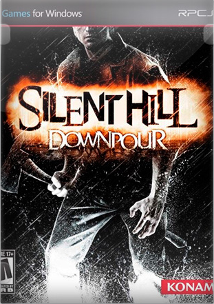 Silent Hill: Downpour (2012)