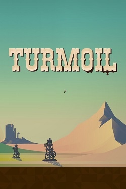 Turmoil / Portable