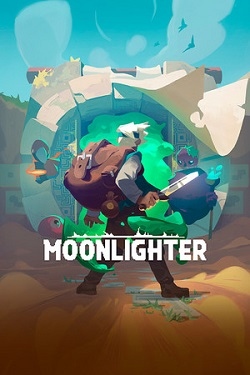 Moonlighter / Portable