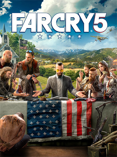 Far Cry 5 / Repack