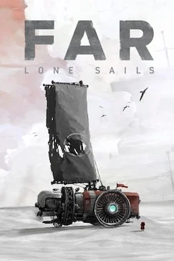 Far: Lone Sails / GOG