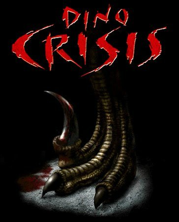 Dino Crisis - Дилогия (2000-2005) RePack