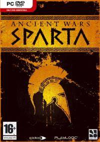 Ancient Wars: Sparta / RePack