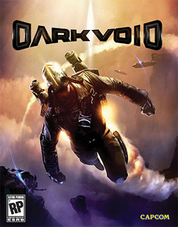 Dark Void / RePack от R.G. Механики