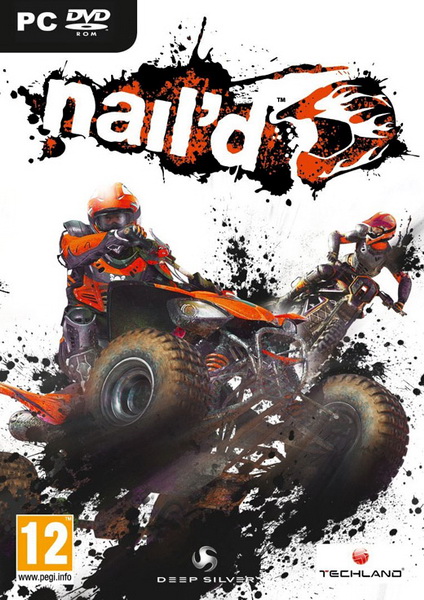Naild (2010) PC | Repack