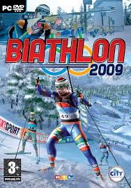 RTL Biathlon 2009 (2009) PC | RePack