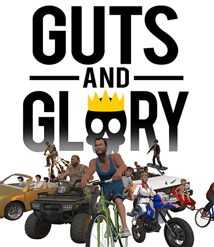 Guts and Glory (2018) RePack