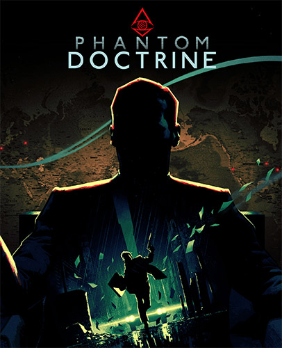 Phantom Doctrine (2018) RePack от xatab