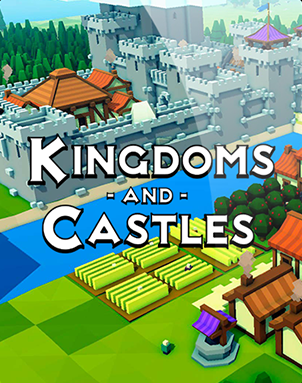Kingdoms and Castles (2017) RePack