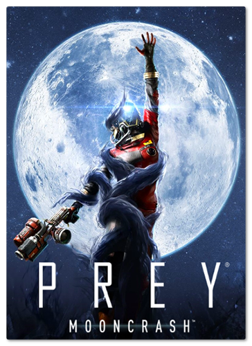 Prey: Digital Deluxe Edition (2017) Repack от xatab