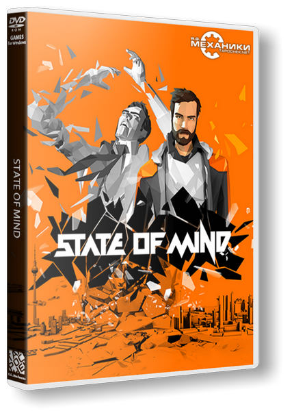 State of Mind (2018) RePack от R.G. Механики