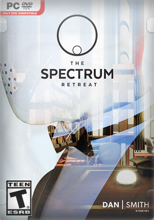 The Spectrum Retreat (2018) RePack