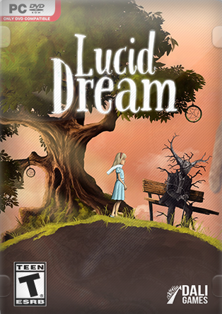 Lucid Dream (2018) RePack