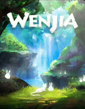Wenjia (2018) RePack