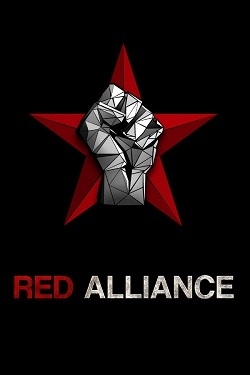 Red Alliance / Portable