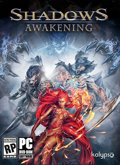 Shadows: Awakening (2018) RePack от xatab