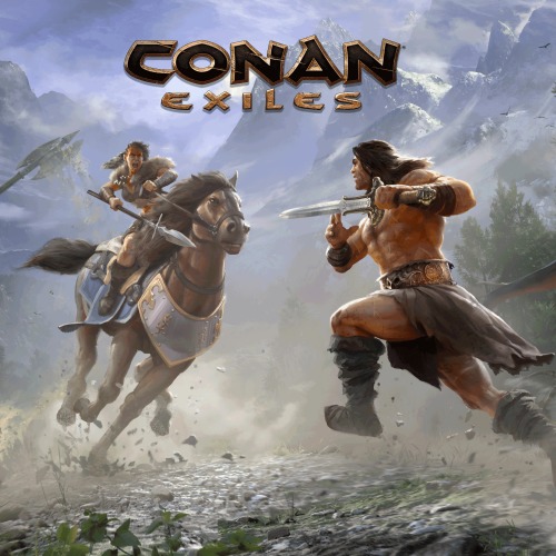 Conan Exiles (2018) Repack от =nemos=