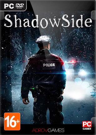 ShadowSide (2018) RePack