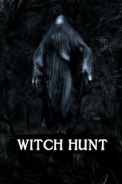 Witch Hunt / Portable