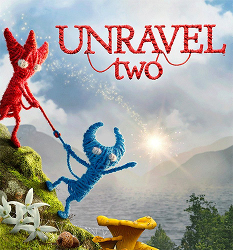 Unravel Two (2018) Repack от xatab