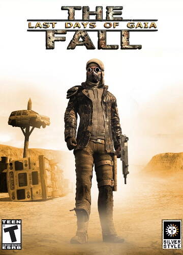 The Fall / RePack от R.G. Механики