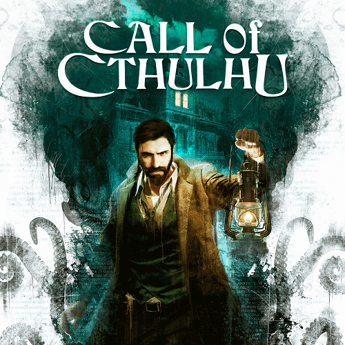Call of Cthulhu (2018) RePack от xatab