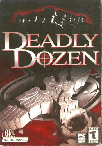 Deadly Dozen + Deadly Dozen Pacific Theater / GOG