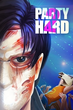 Party Hard 2 / Portable