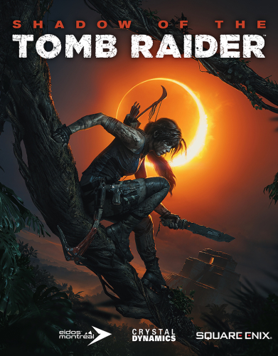 Shadow of the Tomb Raider / RePack от seleZen